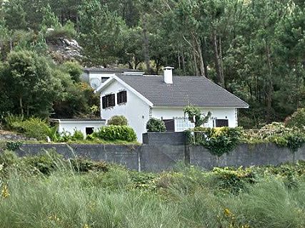 Casa Adelheid in Esposende, Aussenansicht